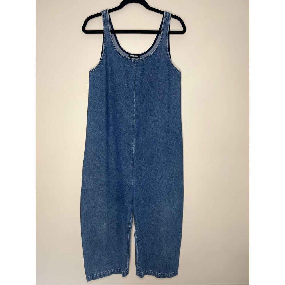 Ilana Kohn Gary Jumpsuit - Picture 4 of 7